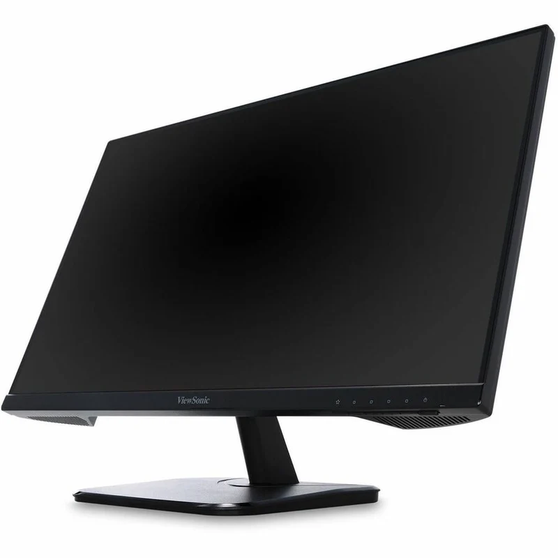 Moniteur de jeu LED 4K UHD ViewSonic VA2756-4K-MHD 27 pouces (68,6 cm) - Format 16:9
