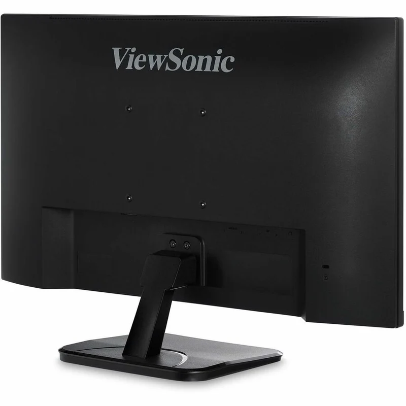 Moniteur de jeu LED 4K UHD ViewSonic VA2756-4K-MHD 27 pouces (68,6 cm) - Format 16:9