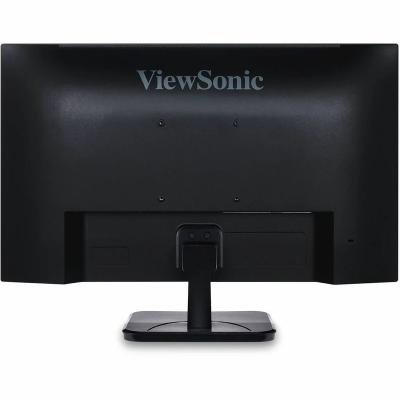 Moniteur de jeu LED 4K UHD ViewSonic VA2756-4K-MHD 27 pouces (68,6 cm) - Format 16:9
