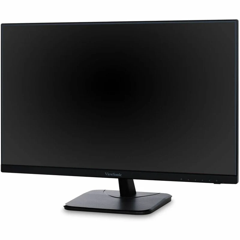 Moniteur de jeu LED 4K UHD ViewSonic VA2756-4K-MHD 27 pouces (68,6 cm) - Format 16:9