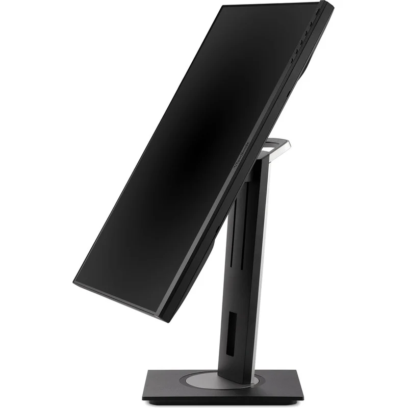 Moniteur LED Full HD 24 pouces ViewSonic Graphic VG2448a - Format 16:9 - Noir VG2448a