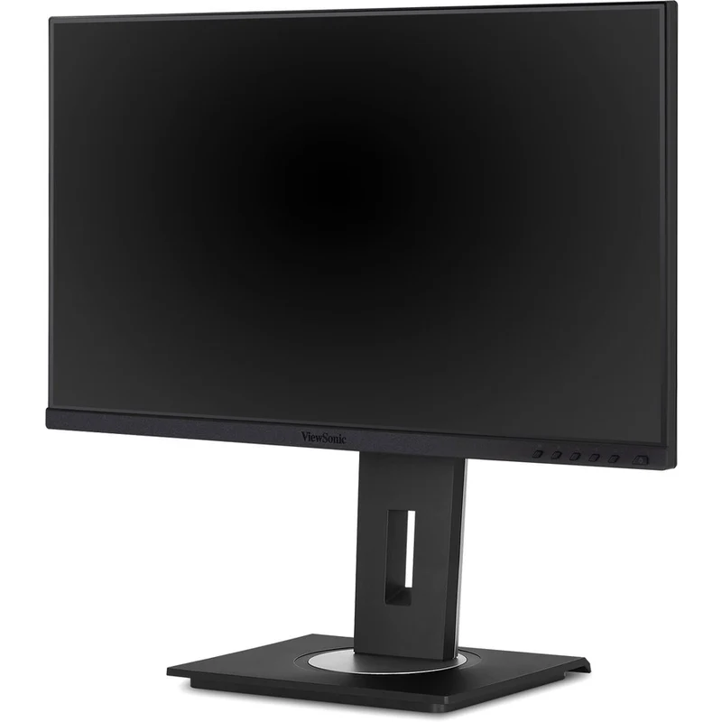 Moniteur LED Full HD 24 pouces ViewSonic Graphic VG2448a - Format 16:9 - Noir VG2448a