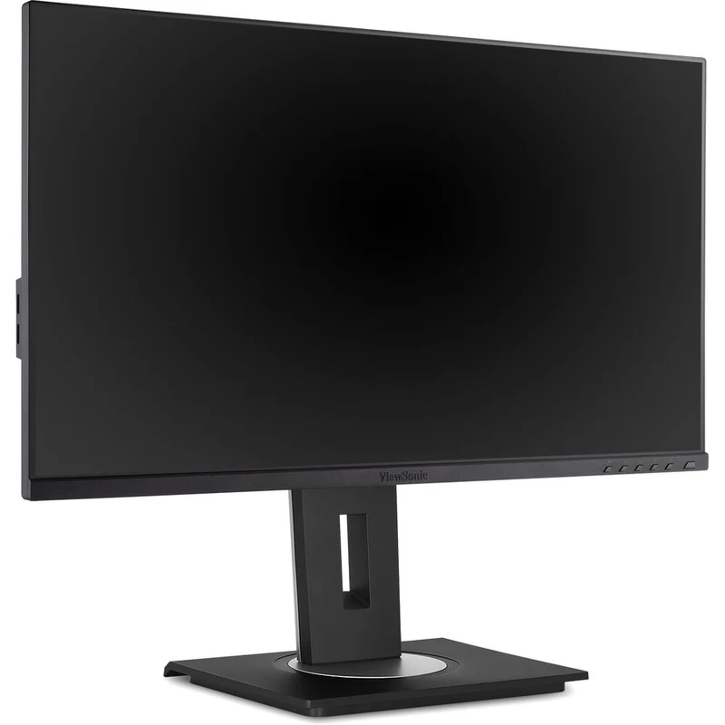 Moniteur LED Full HD 24 pouces ViewSonic Graphic VG2448a - Format 16:9 - Noir VG2448a