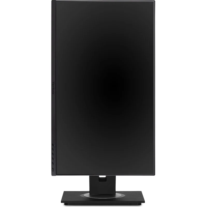 Moniteur LED Full HD 24 pouces ViewSonic Graphic VG2448a - Format 16:9 - Noir VG2448a