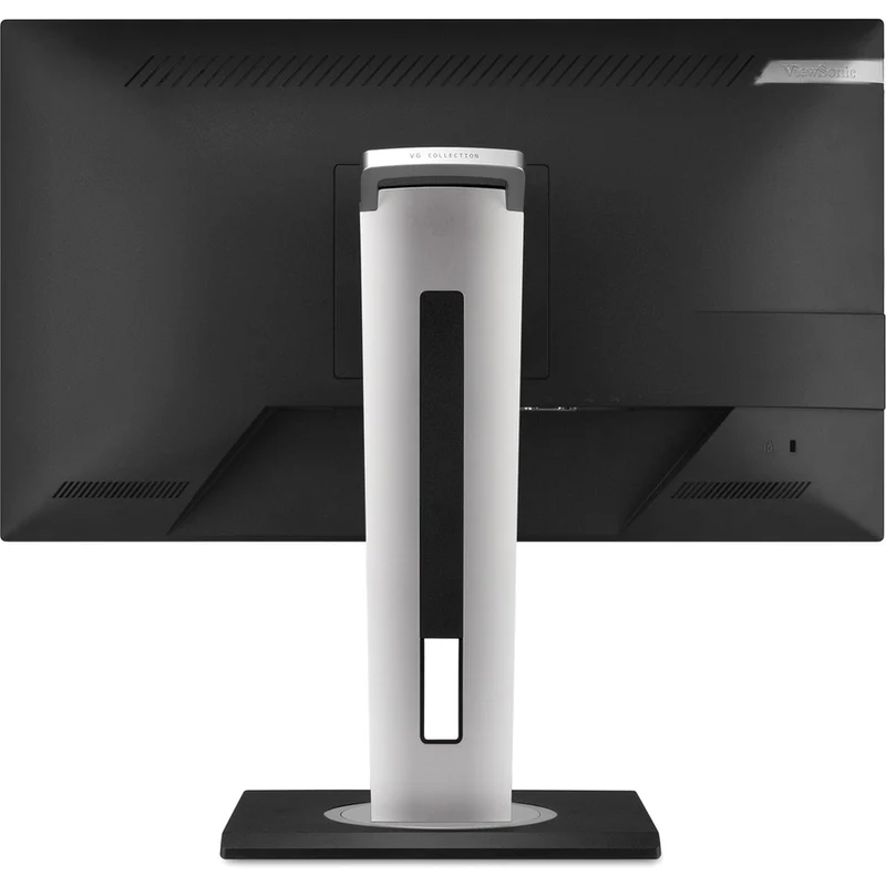 Moniteur LED Full HD 24 pouces ViewSonic Graphic VG2448a - Format 16:9 - Noir VG2448a