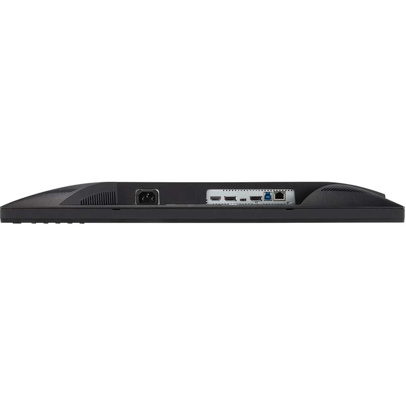 Moniteur LED Full HD 24 pouces ViewSonic Graphic VG2456 - Format 16:9 - Noir VG2456