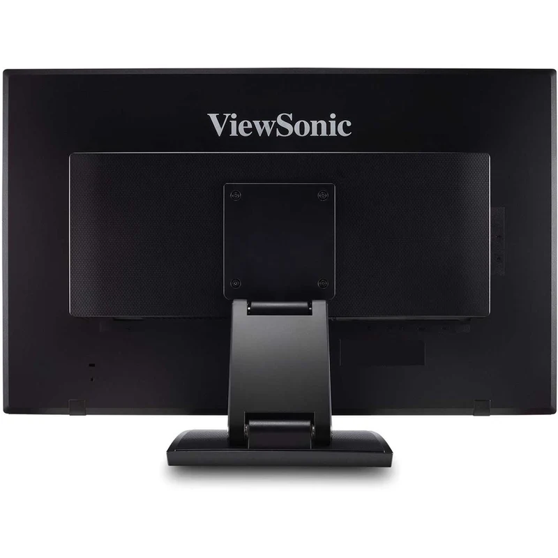 Moniteur tactile LCD ViewSonic TD2760 de 27 pouces (56 cm) - Format 16:9 - Temps de réponse : 6 ms TD2760