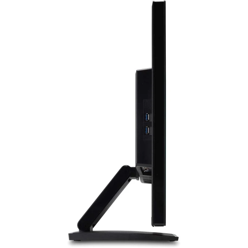 Moniteur tactile LCD ViewSonic TD2760 de 27 pouces (56 cm) - Format 16:9 - Temps de réponse : 6 ms TD2760