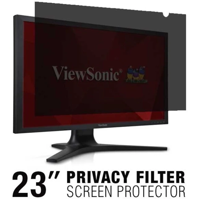 Filtre de confidentialité ViewSonic - Protection d'écran VSPF2300