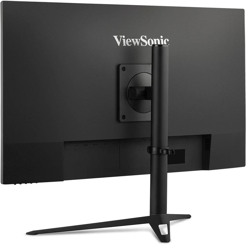Moniteur LED Full HD 27 pouces ViewSonic Entertainment VX2728J - Format 16:9 - Noir VX2728J