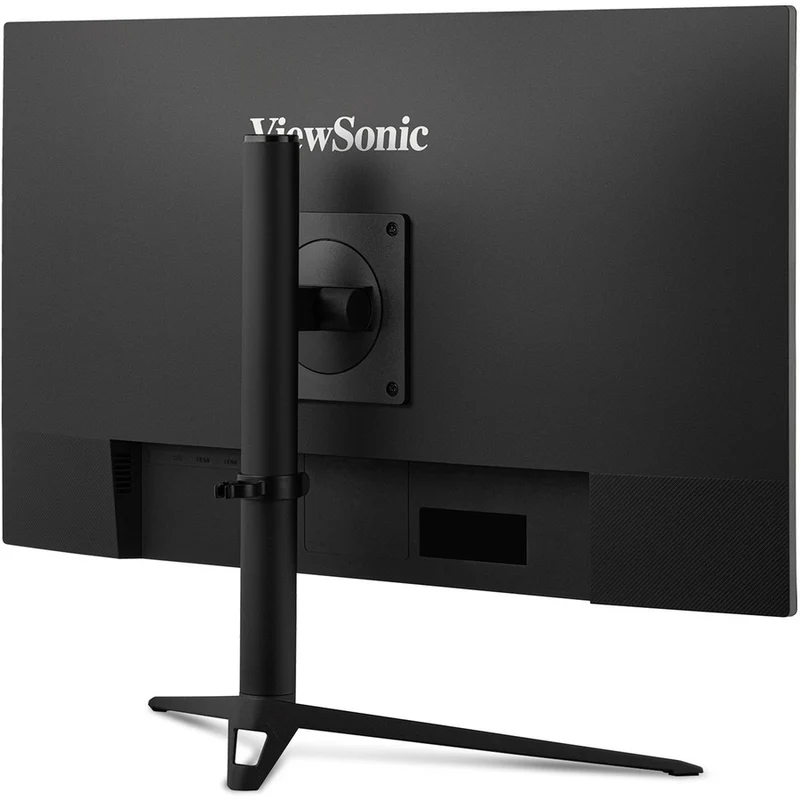 Moniteur LED Full HD 27 pouces ViewSonic Entertainment VX2728J - Format 16:9 - Noir VX2728J