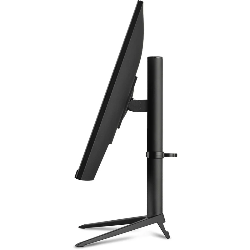 Moniteur LED Full HD 27 pouces ViewSonic Entertainment VX2728J - Format 16:9 - Noir VX2728J