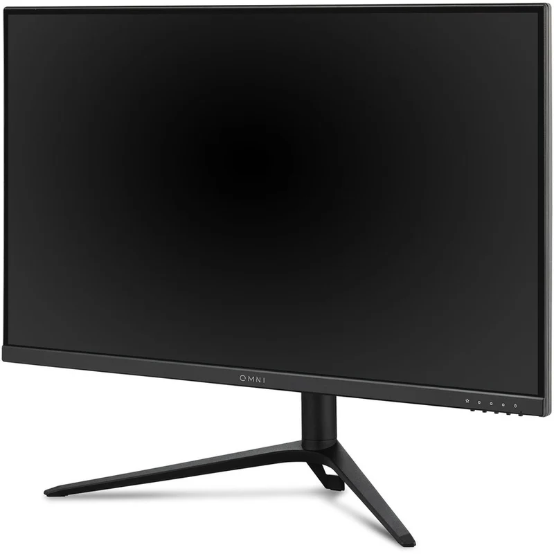 Moniteur LED Full HD 27 pouces ViewSonic Entertainment VX2728J - Format 16:9 - Noir VX2728J