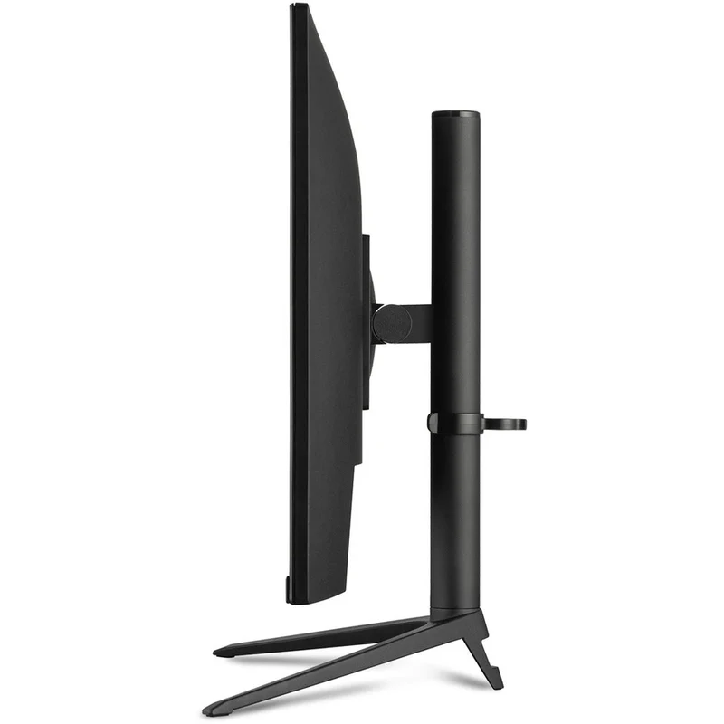 Moniteur LED Full HD 27 pouces ViewSonic Entertainment VX2728J - Format 16:9 - Noir VX2728J