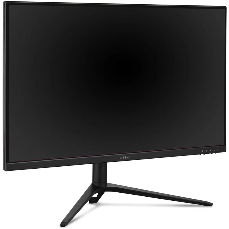 Moniteur LED Full HD 27 pouces ViewSonic Entertainment VX2728J - Format 16:9 - Noir VX2728J