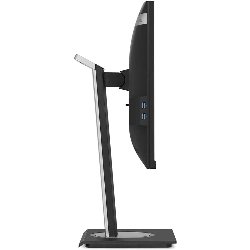 Moniteur LED ViewSonic Graphic VG2455-2K 24" WQHD - Format 16:9 - Noir VG2455-2K
