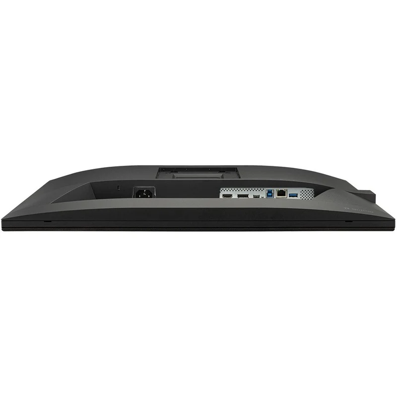 Moniteur LED Full HD ViewSonic Graphic VG2456V 24" avec webcam - Format 16:9 - Noir VG2456V