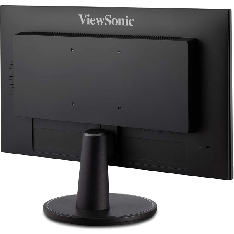 Moniteur LED Full HD 22 pouces ViewSonic Value VA2247-MH - Format 16:9 - Noir VA2247-MH