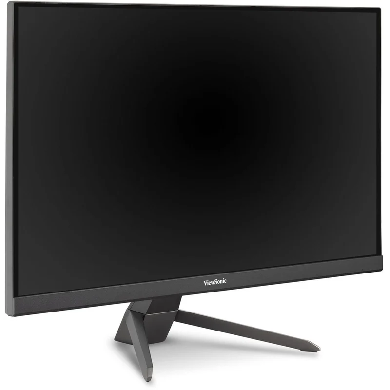 Moniteur LED Full HD 22 pouces ViewSonic Entertainment VX2267-MHD - Format 16:9 - Noir VX2267-MHD