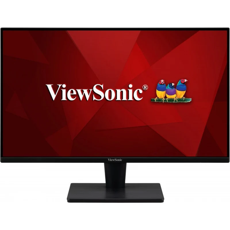 Moniteur LED ViewSonic Value VA2715-2K-MHD 27" WQHD - Format 16:9 - Noir VA2715-2K-MHD
