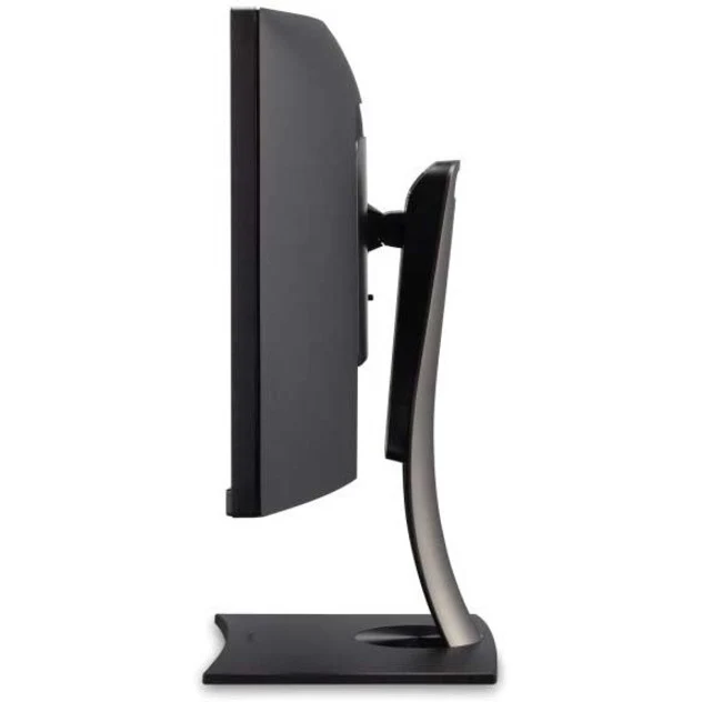 Moniteur LED incurvé ViewSonic ColorPro VP3881a 38" UW-QHD+ - Format 21:9
