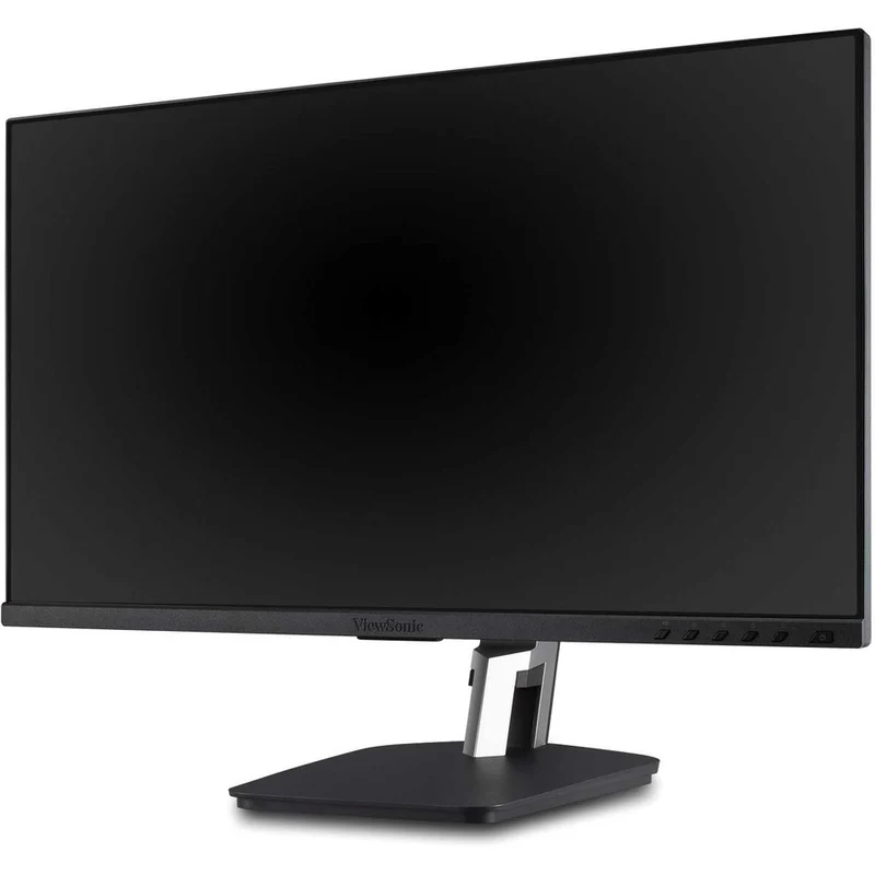 Moniteur tactile LCD ViewSonic TD2455 de 24 pouces (56 cm) - Format 16:9 - Temps de réponse : 6 ms TD2455