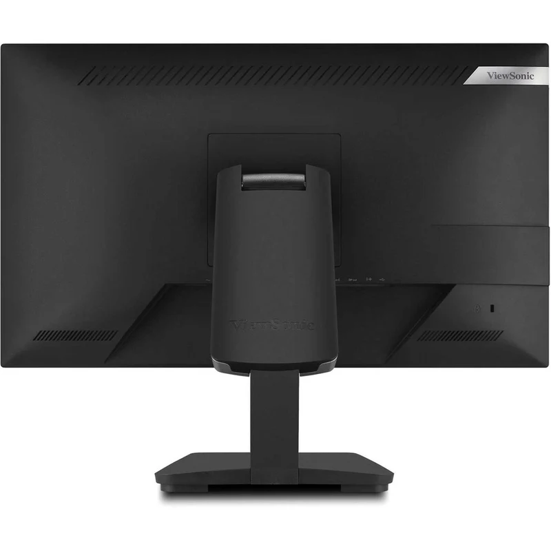 Moniteur tactile LCD ViewSonic TD2455 de 24 pouces (56 cm) - Format 16:9 - Temps de réponse : 6 ms TD2455