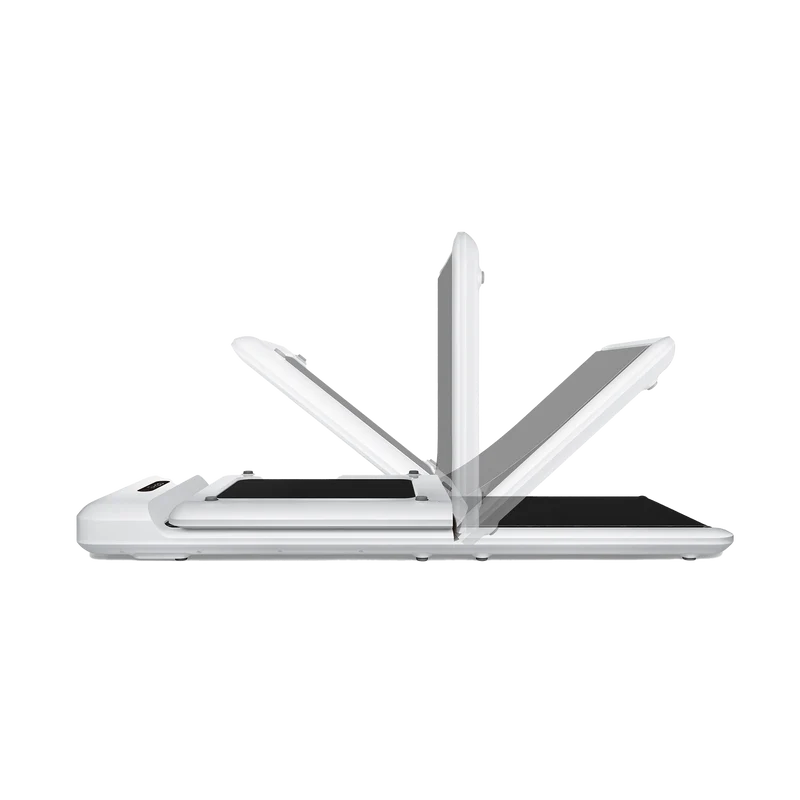 Foldable Walking Treadmill