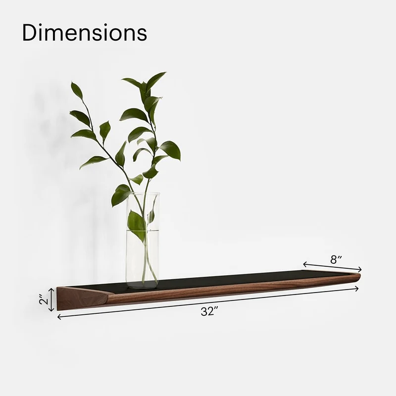 Wall Shelf