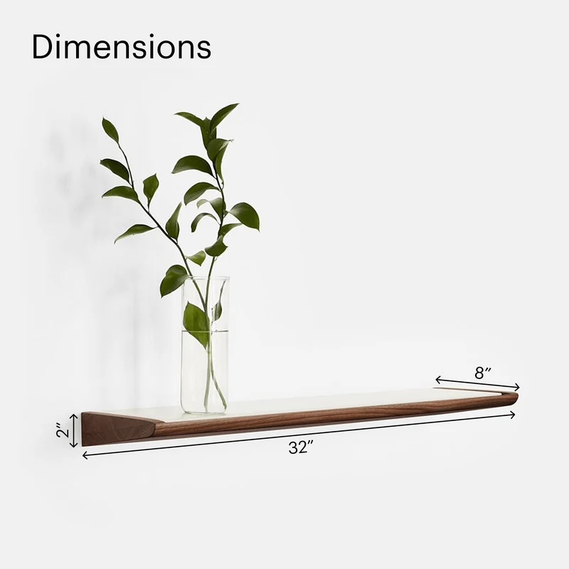 Wall Shelf