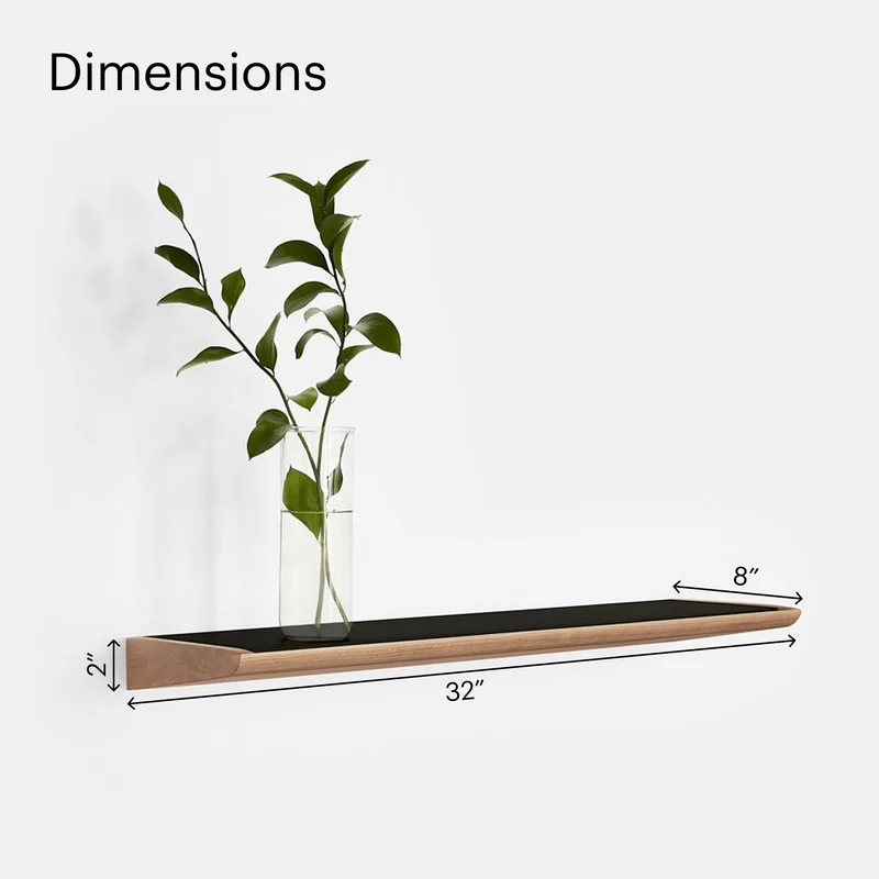 Wall Shelf