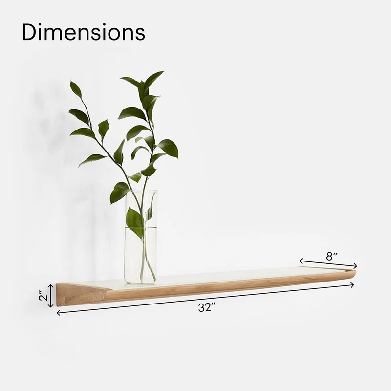Wall Shelf