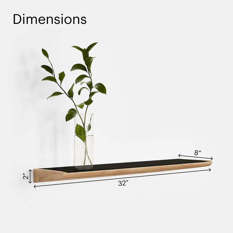 Wall Shelf