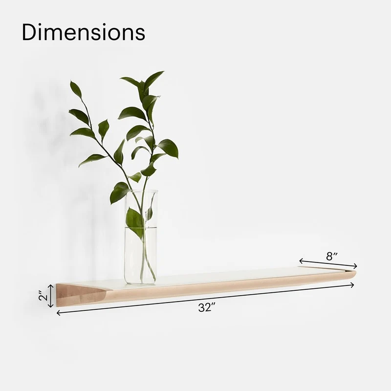 Wall Shelf