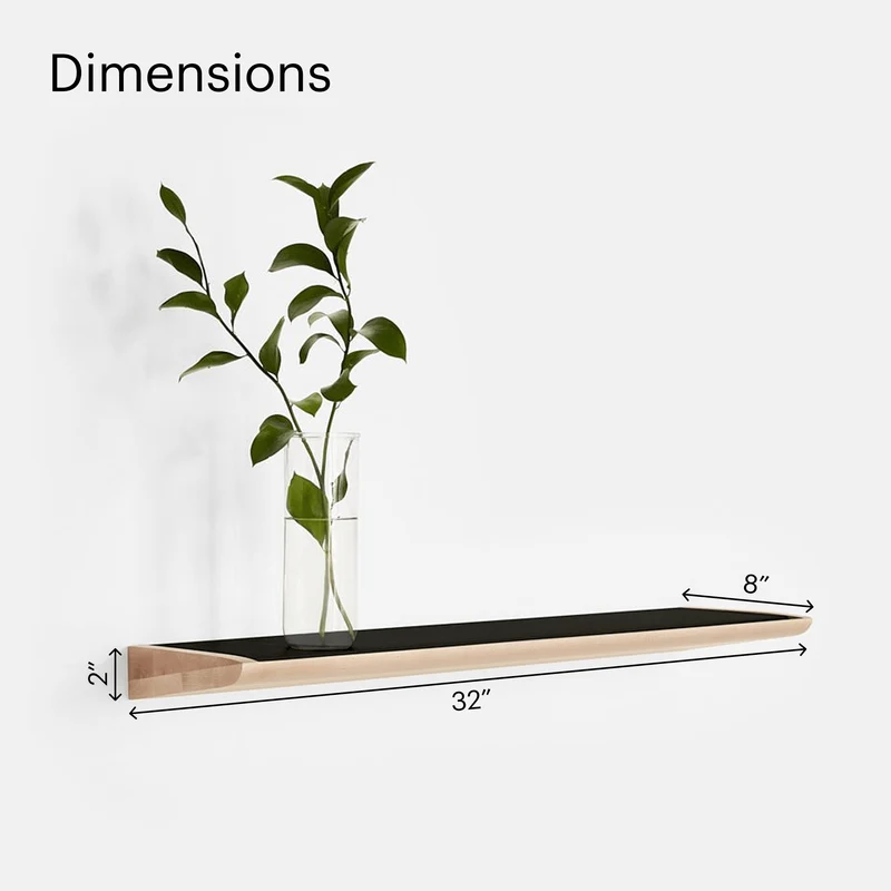 Wall Shelf