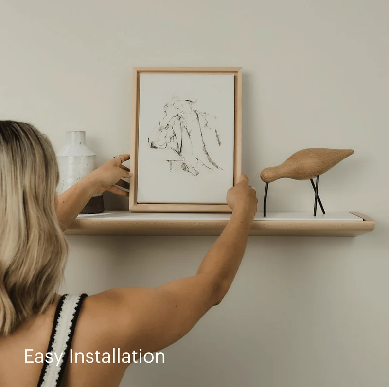 Wall Shelf