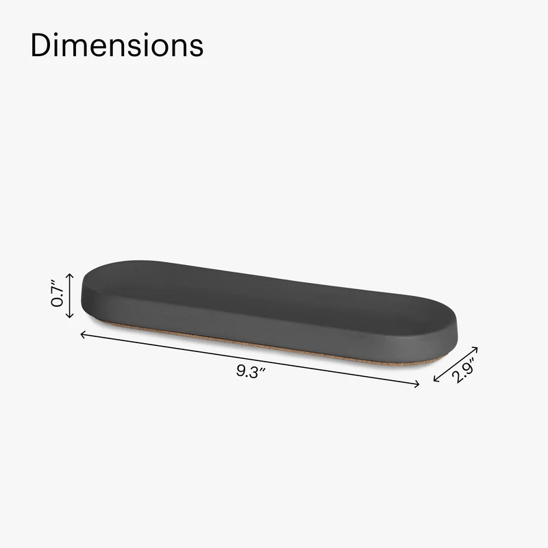 Catch-All Tray