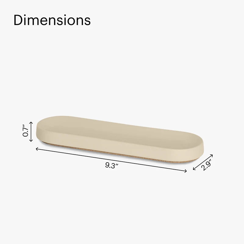 Catch-All Tray