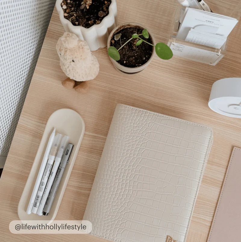 Catch-All Tray