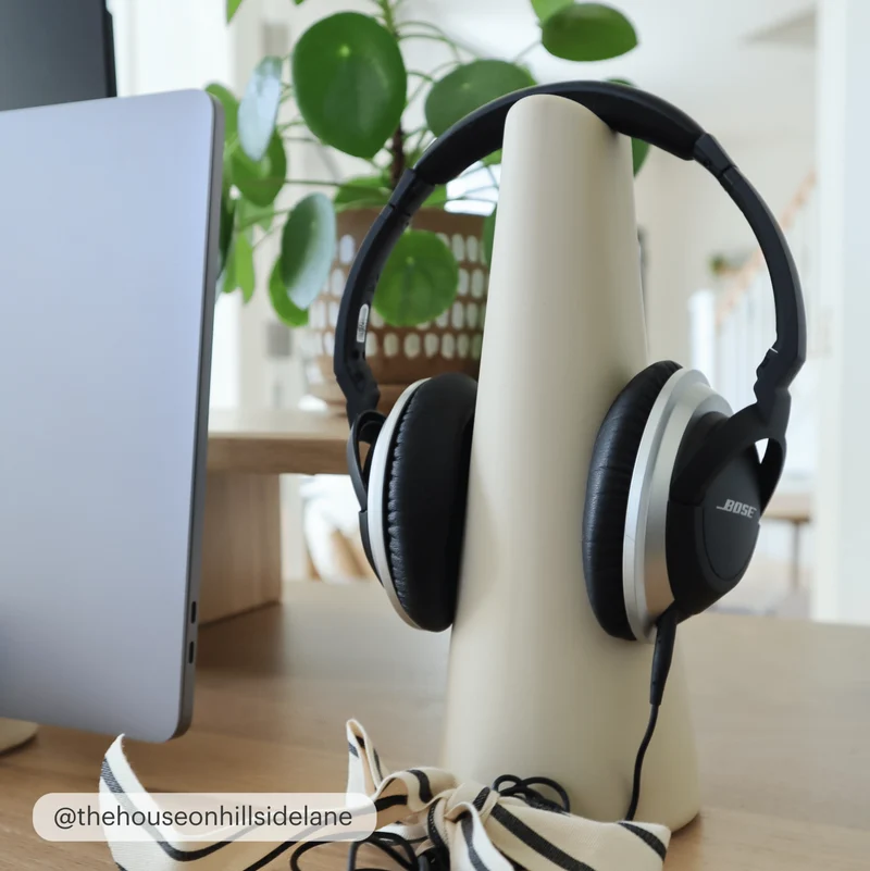 Headphone Stand