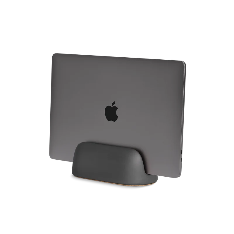 Vertical Laptop Dock