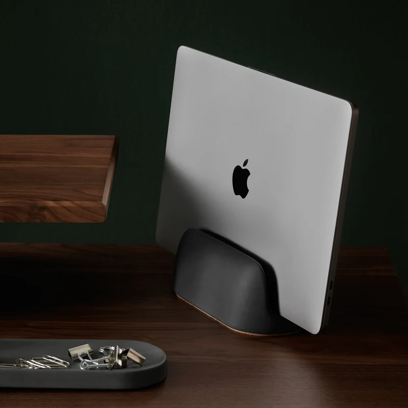 Vertical Laptop Dock