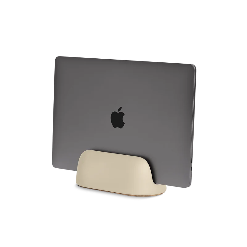 Vertical Laptop Dock