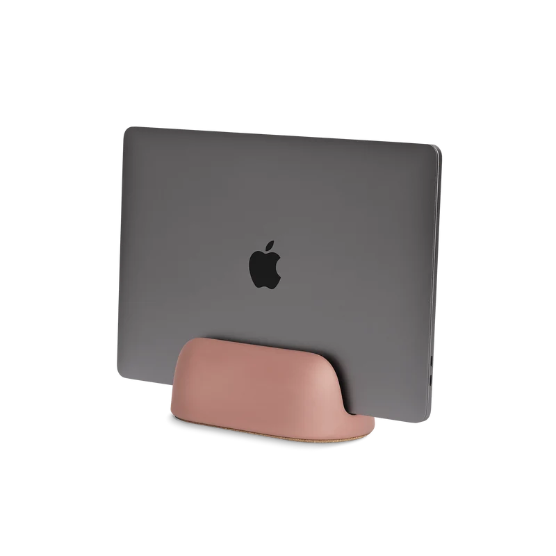 Vertical Laptop Dock