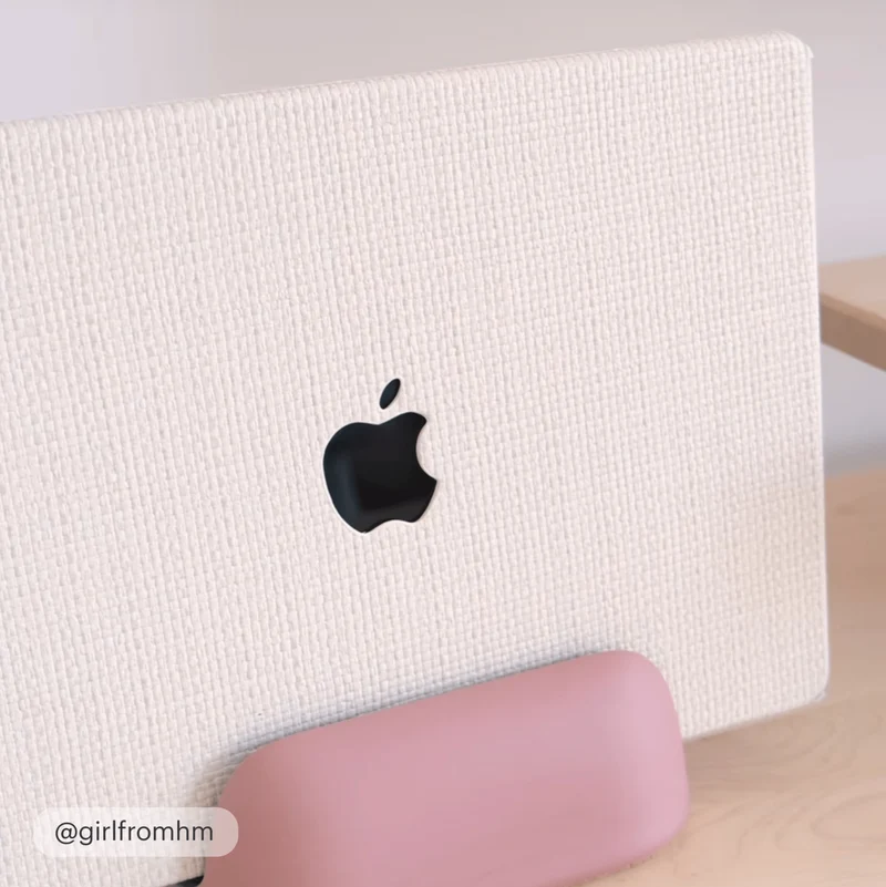 Vertical Laptop Dock