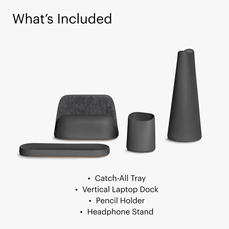 Desk Accessories Set