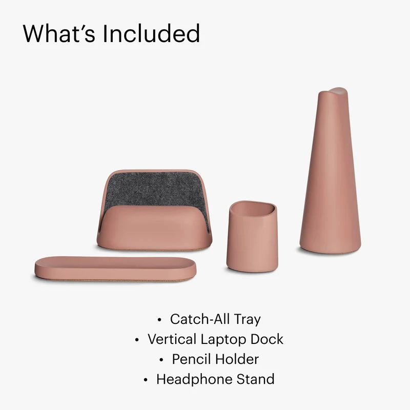 Desk Accessories Set