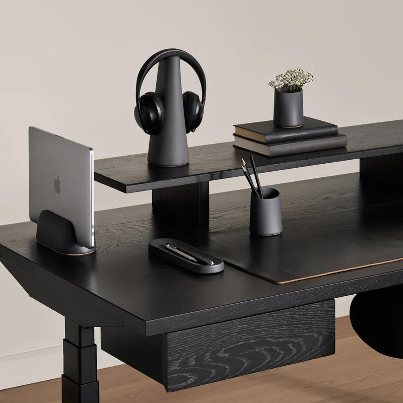 The Black Collection