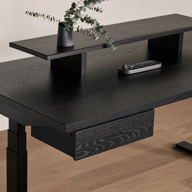 The Black Collection