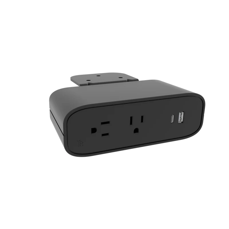 Almost Perfect USB-C Power Strip
